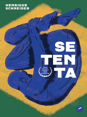 cover image of Setenta